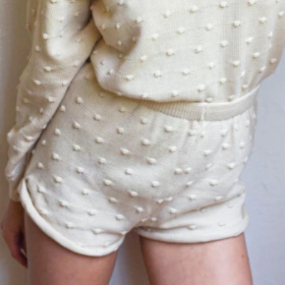 Winona Shorts